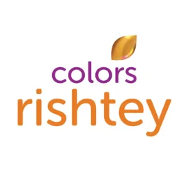 Colors Rishtey