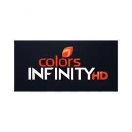 Colors Infinity