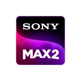 Sony Max2