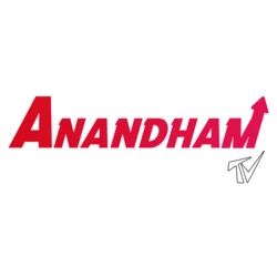 Anandham TV logo