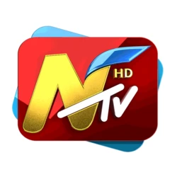 NTV logo
