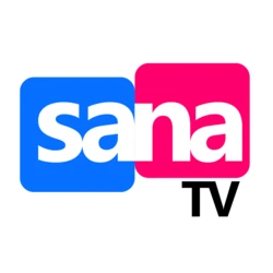 Sana TV logo