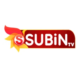 Subin Tv logo
