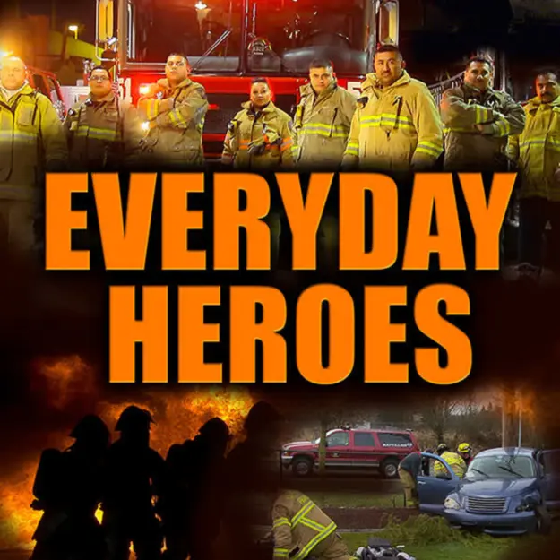 Everyday Heroes