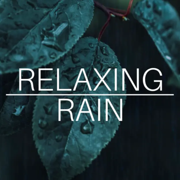 Relaxing Rain