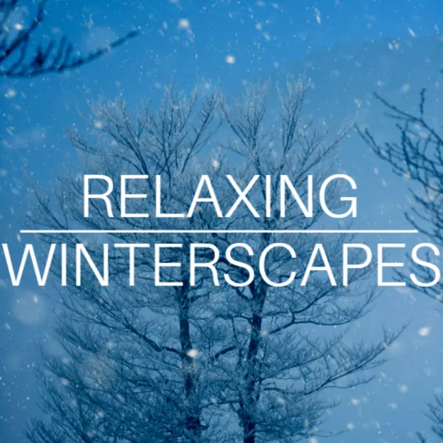 Relaxing WinterScapes