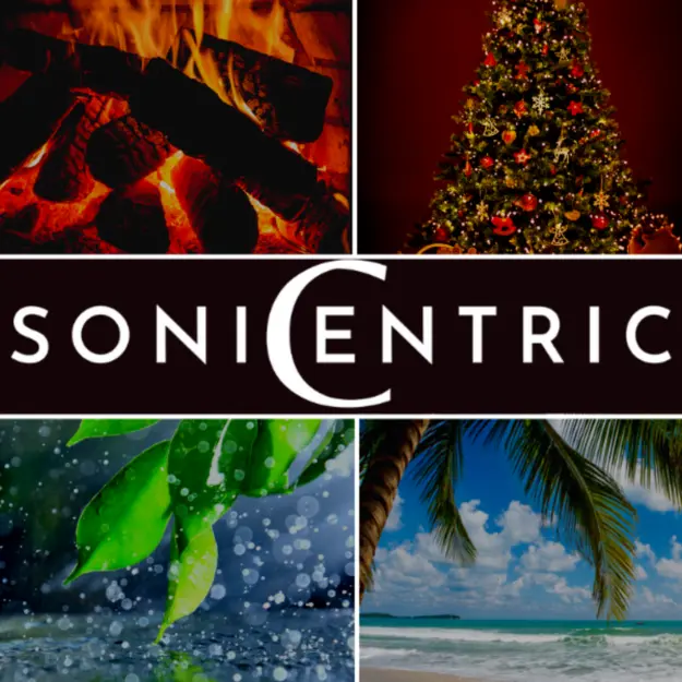 SoniCentric