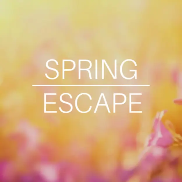 Spring Escape