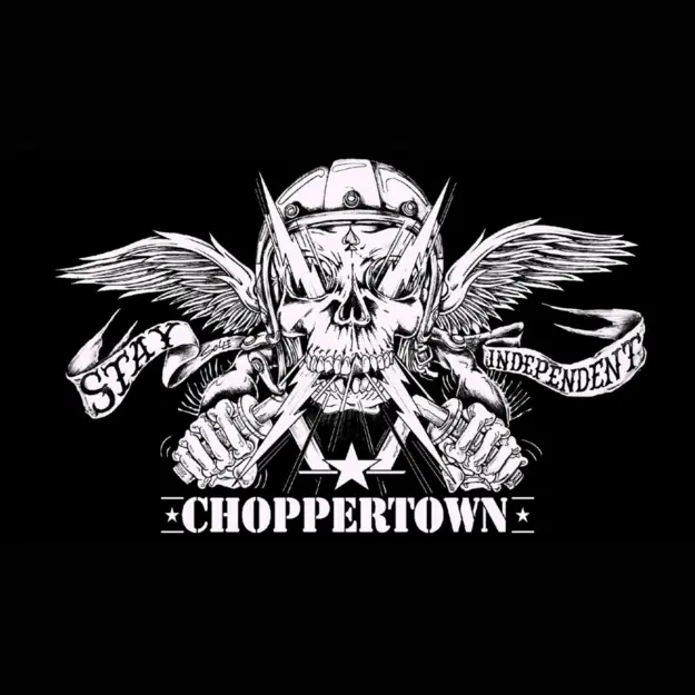ChopperTown