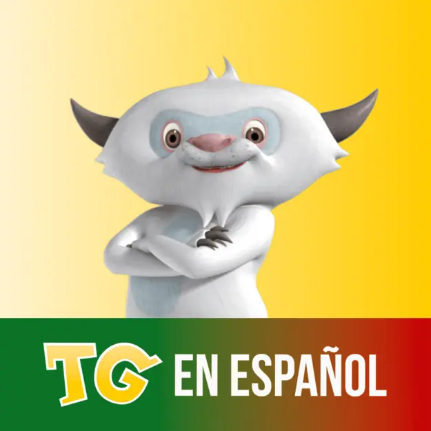 Toon Goggles en Español