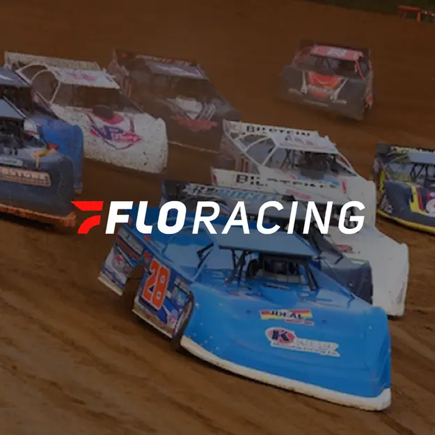 FloRacing 24/7