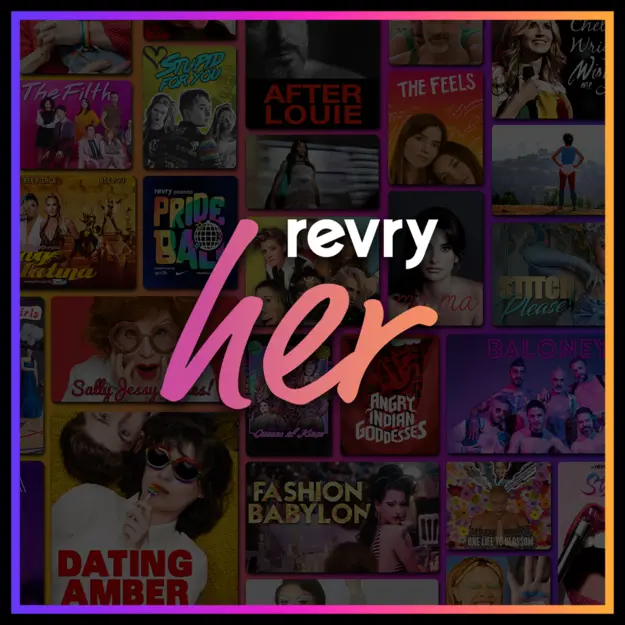 Revry Her