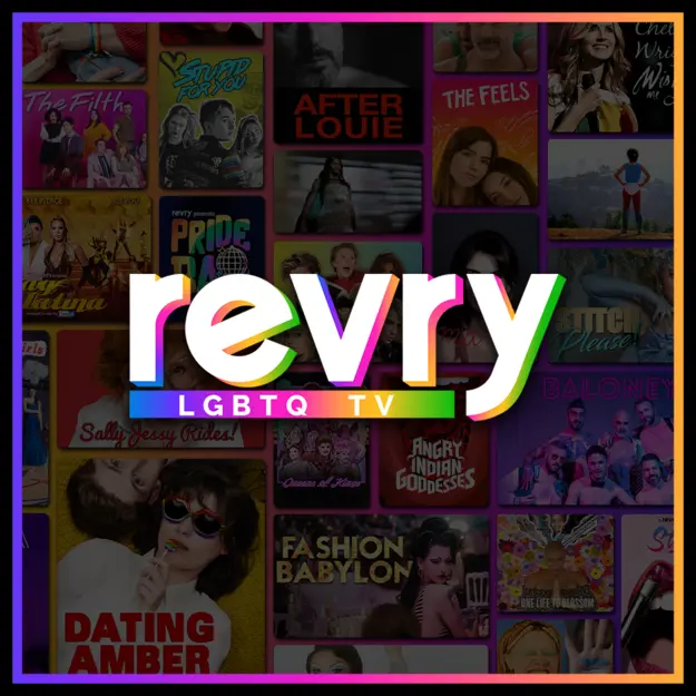 Revry