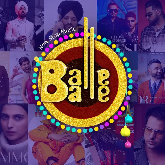 Balle Balle
