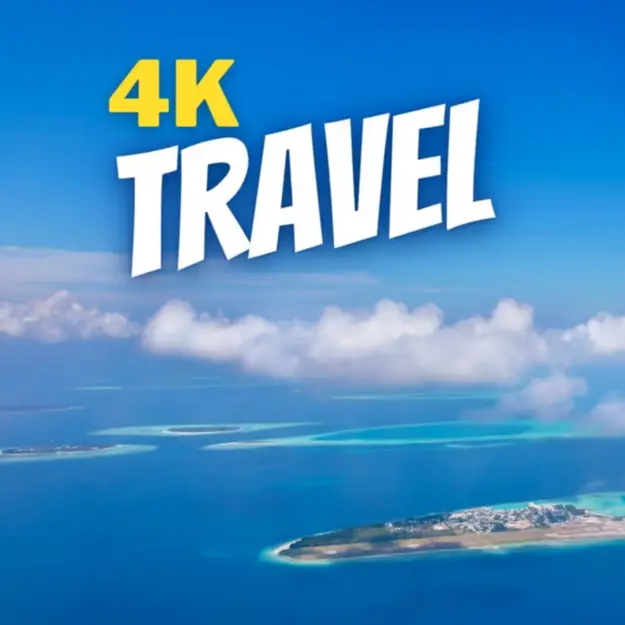 4K TRAVEL TV