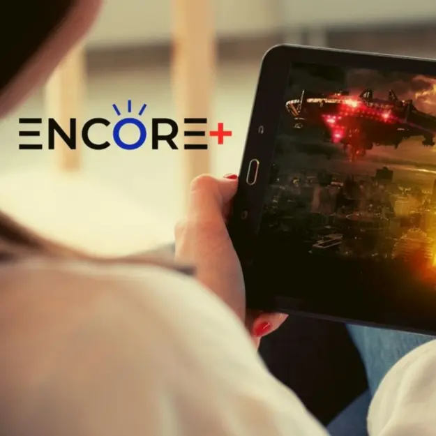 ENCORE+