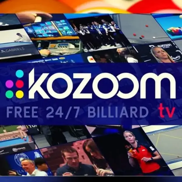 KOZOOM TV