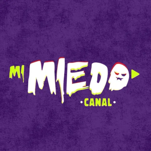 Mi Miedo Canal