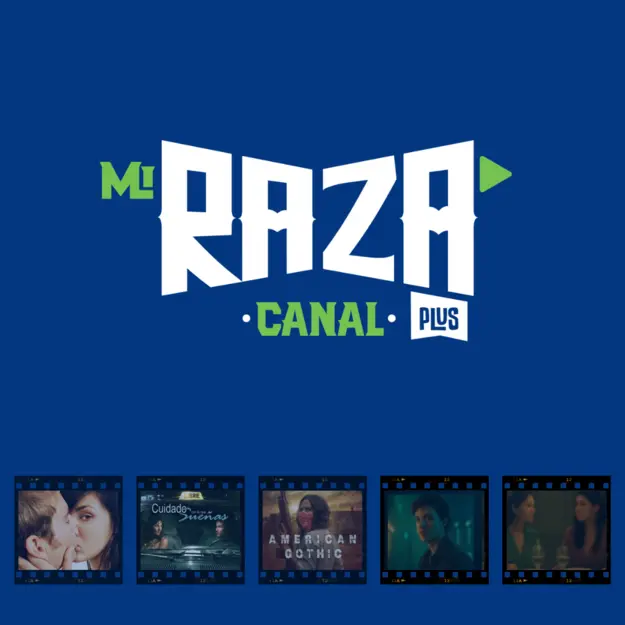 Mi Raza Canal Plus