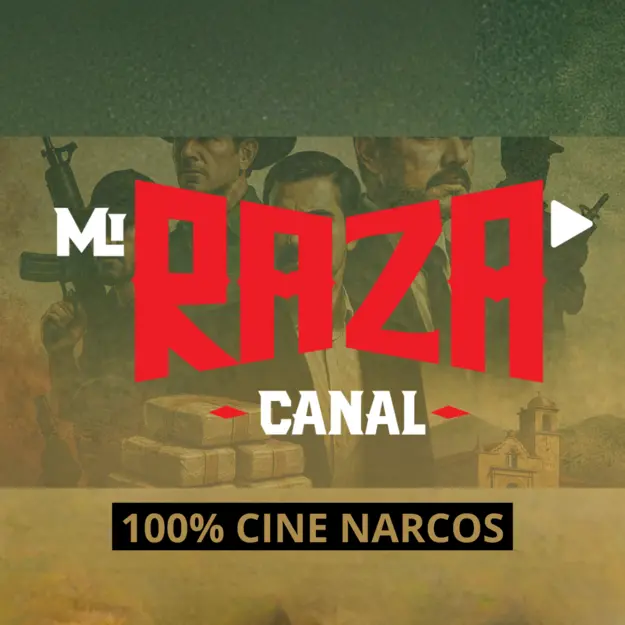 Mi Raza Canal