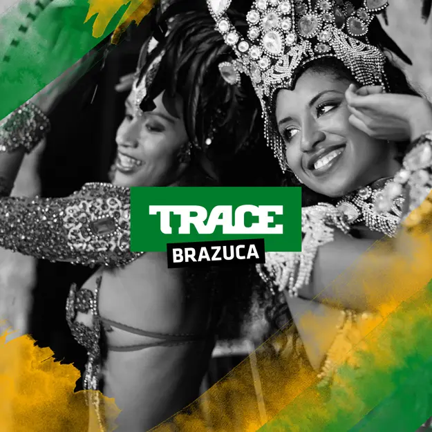 TRACE Brazuca