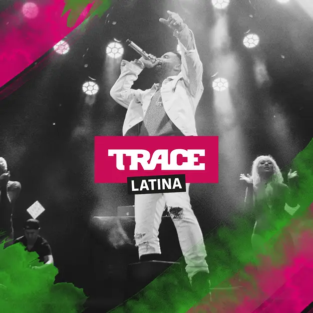 TRACE Latina