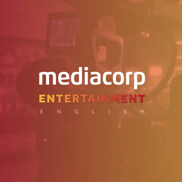 Mediacorp Entertainment – English