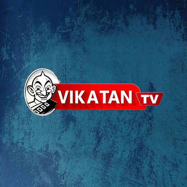 Vikatan TV