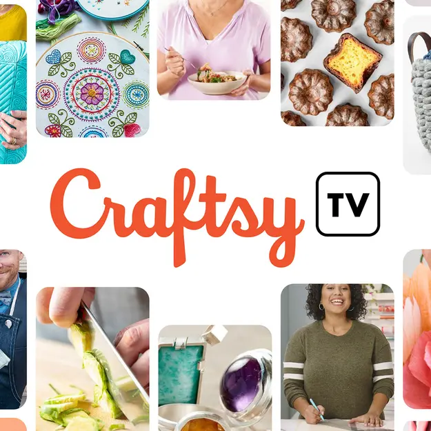 CraftsyTV