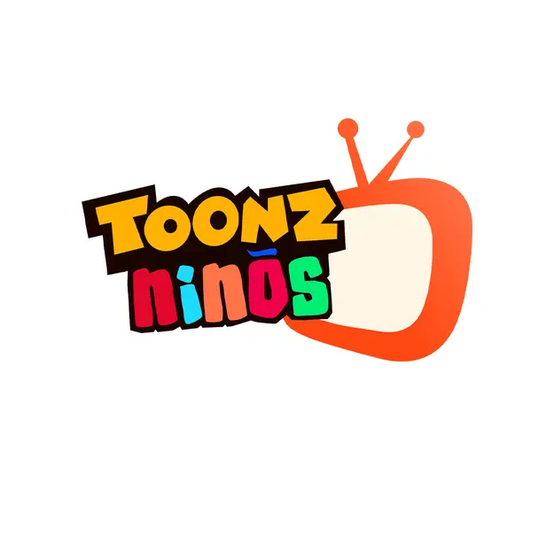 ToonzKids niños