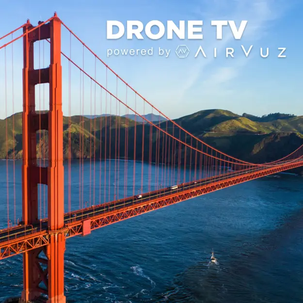DroneTV