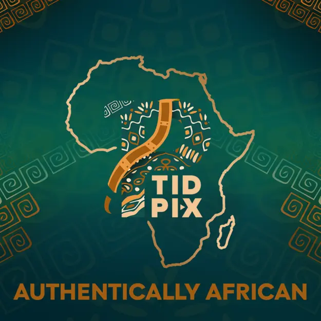 TidPix-Authentically African