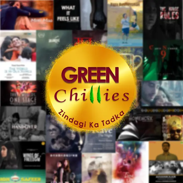 Green Chillies TV- Zindagi ka Tadka!