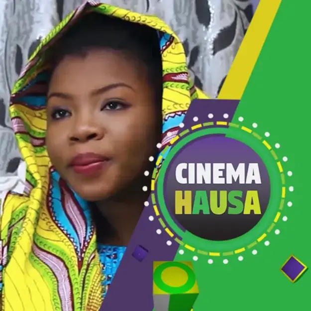 Cinema Hausa