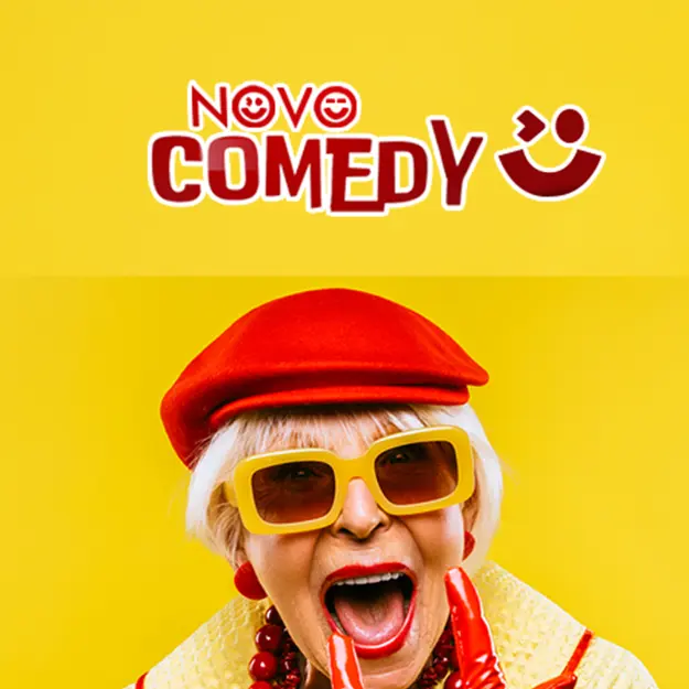 Novo Comedy