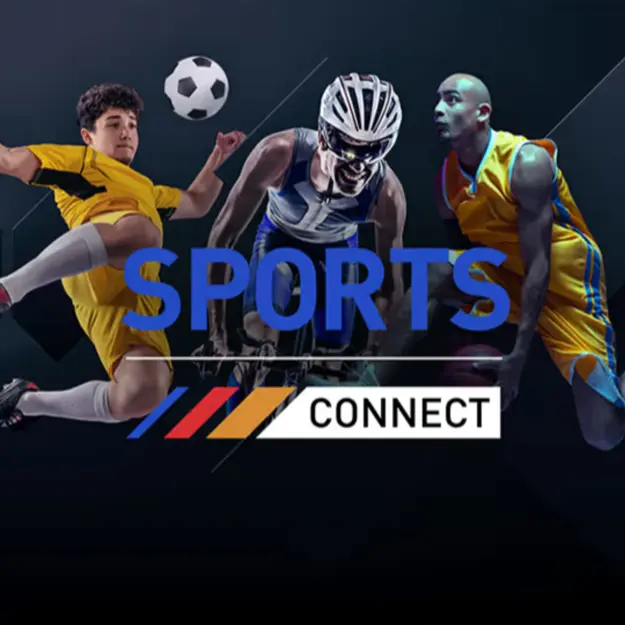 Sports Connect