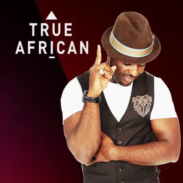 True African