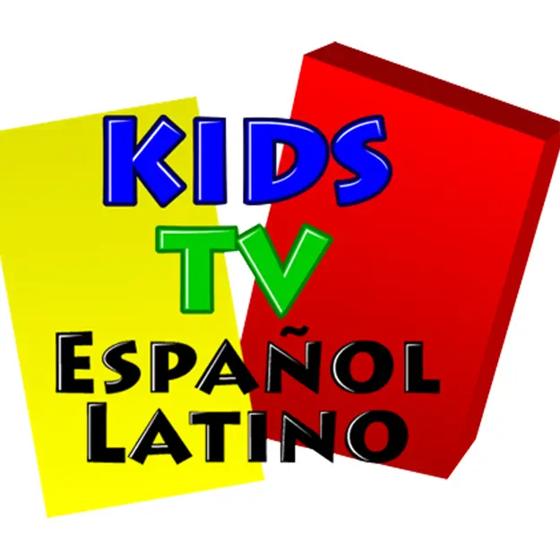Kids TV Español Latino – Canciones Infantiles