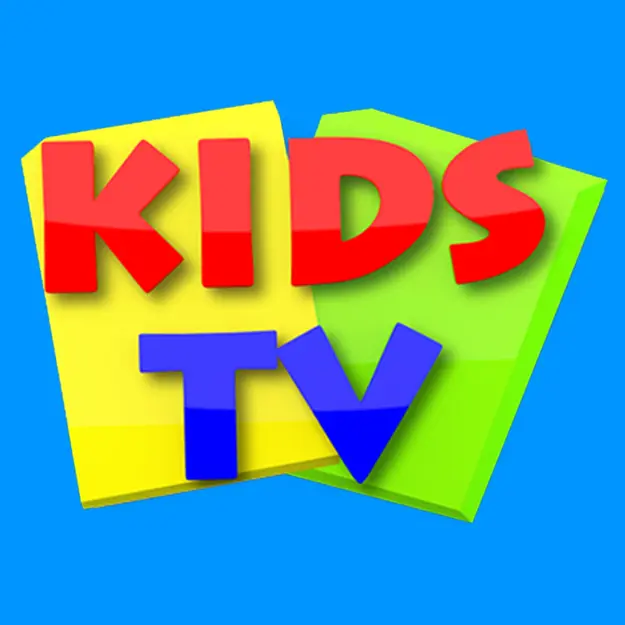 Kids TV – Nursery Rhymes and Baby Songs