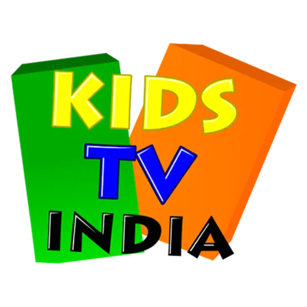 Kids TV India – Nursery Rhymes and Baby Songs