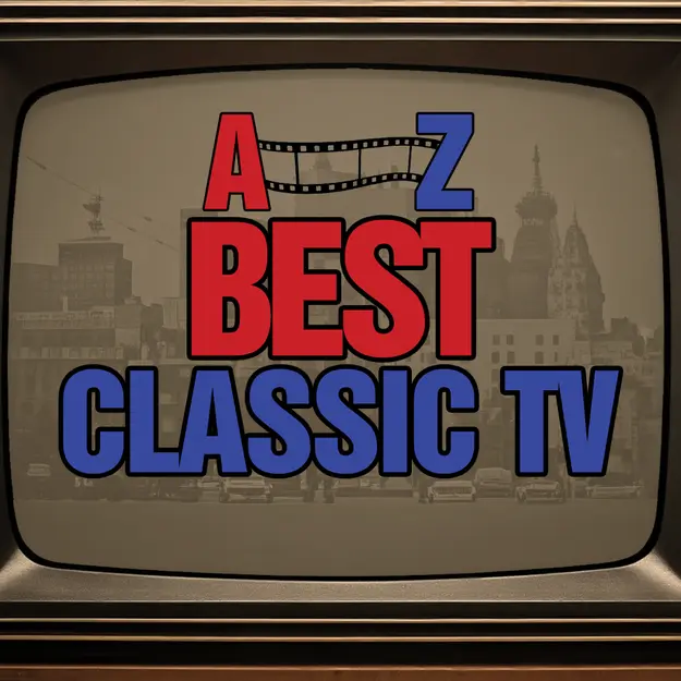 a-z Best Classic TV