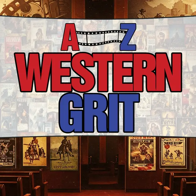 a-z Western Grit