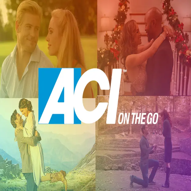 ACI On The Go