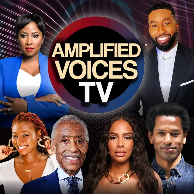 Amplified Voices TV