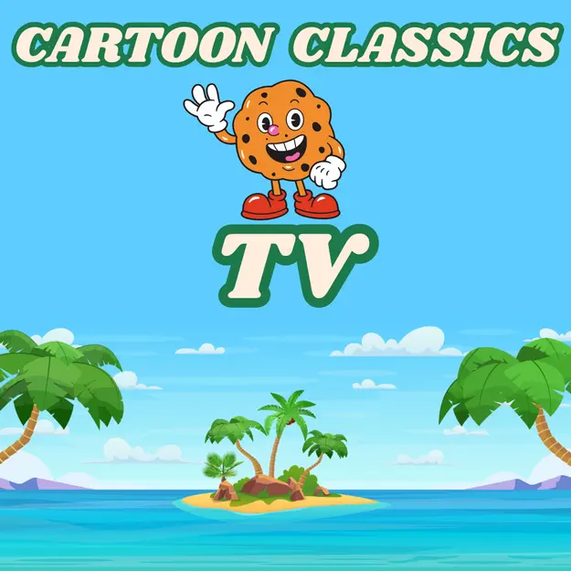 Cartoon Classics