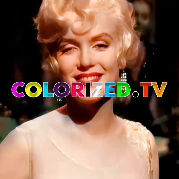 Colorized.TV