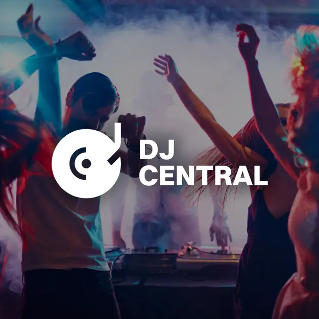 DJ Central TV
