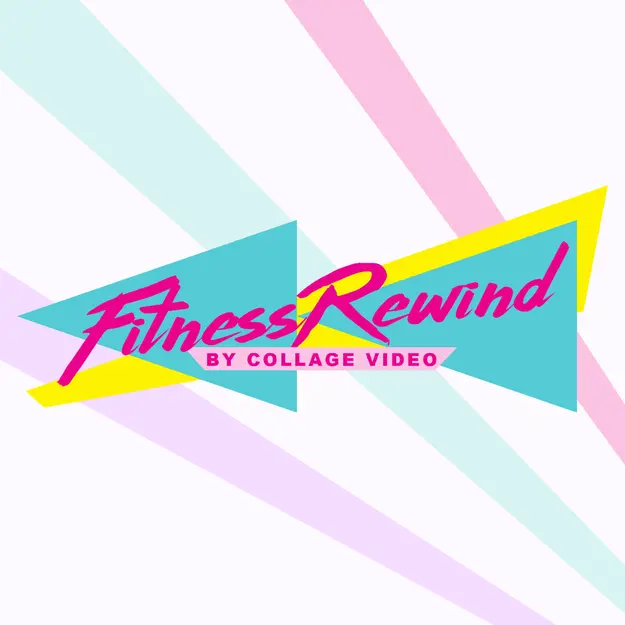 Fitness Rewind by Collage Video