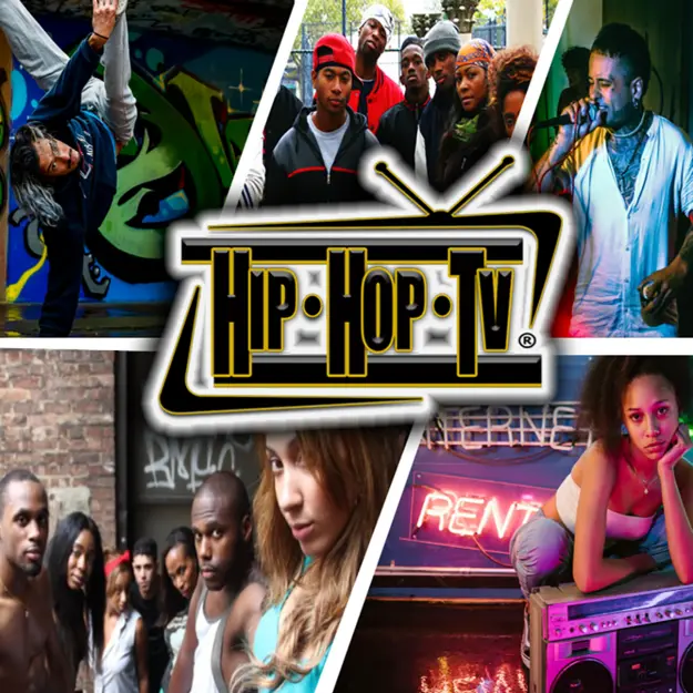 HIP HOP TV