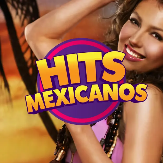HITS MEXICANOS